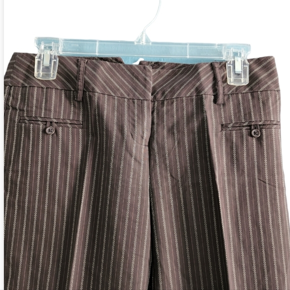 Preowned Loft Dress Pants Petites. - Picture 3 of 4